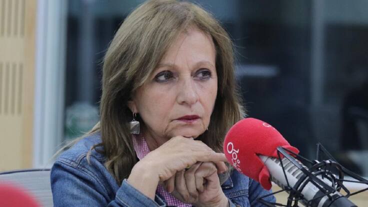 Guaidó no tiene posibilidad de hacer ninguna acción: A. Robledo