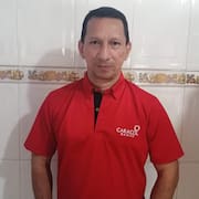 José Lisardo Moreno Ramírez