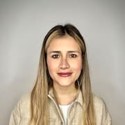 Paula Andrea Suárez Ospina