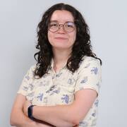 Maria Alejandra Pérez