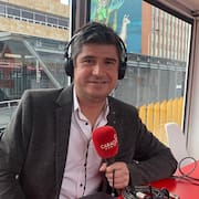 Alexei Castaño Kostin