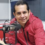 Juan Carlos Ordóñez Bermúdez