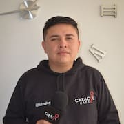 Mairon Benavides Cadena