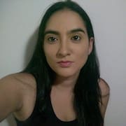 Estefanía Arenas Gómez