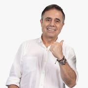 César Augusto Londoño