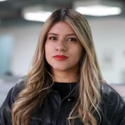 Adriana González