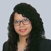 Tania Velandia Trejos