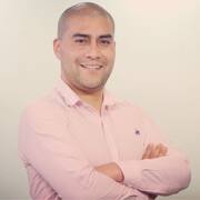 Juan Felipe Rodríguez