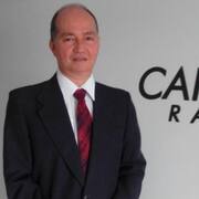 Cesar Augusto González