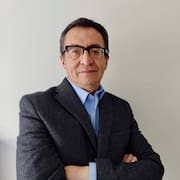 Luis Enrique Hurtado