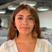 Sara Medellín