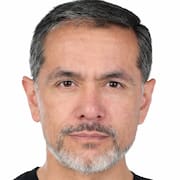 Bernardo Bejarano G.