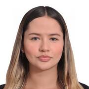 Zharick Tatiana Ruiz