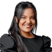 Daniela Pirela Wisman