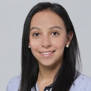 Luisa María Mercado