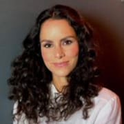 Violeta Londoño Mejía