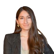 María Emma Jiménez