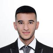 David Santiago Muñoz Camargo