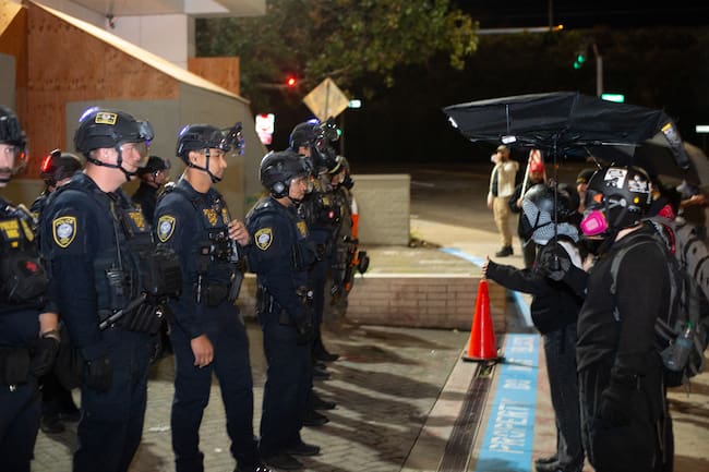 Centro de detección de ICE (créditos: GettyImages)