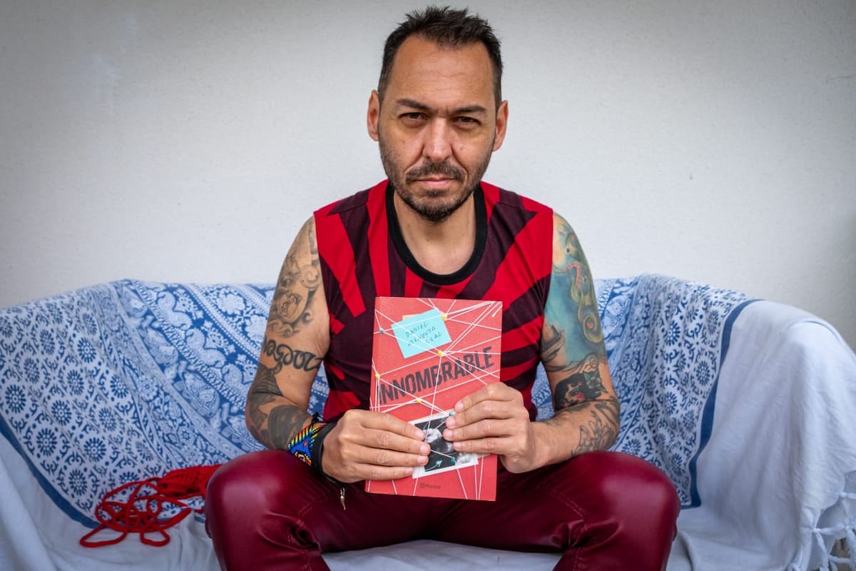 Trayectoria de Daniel Mendoza ¿Cuál es su relación con Petro y el