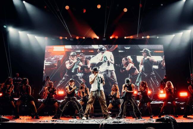 beele Credito fotografías Juany Orue