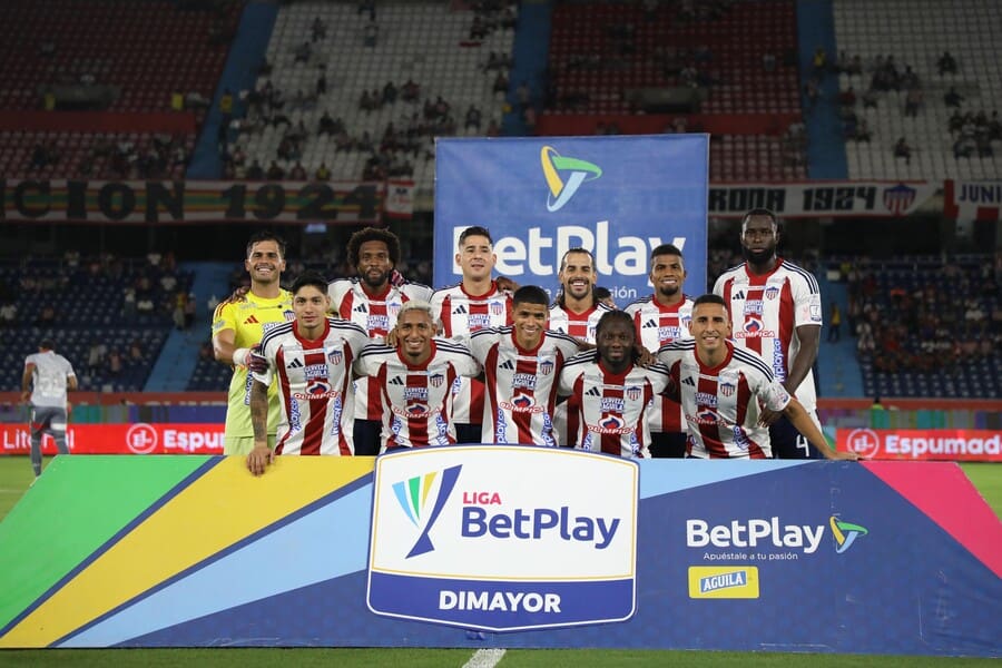 Equipos colombianos conocen sus bombos para la Copa Libertadores 2026