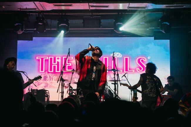 TheMills MOVISTAR CORTESIA THE MILLS