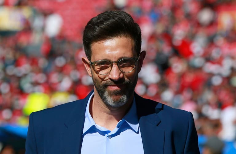 Jorge Bava, Uruguayan Coach