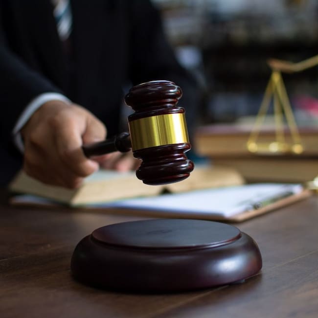 Fijan fecha para acusación en contra del secretario de un juzgado de Tierralta, Córdoba. Foto: Getty Images (referencia).