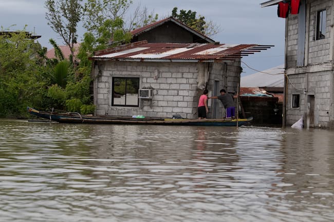 tifón Co-may - China