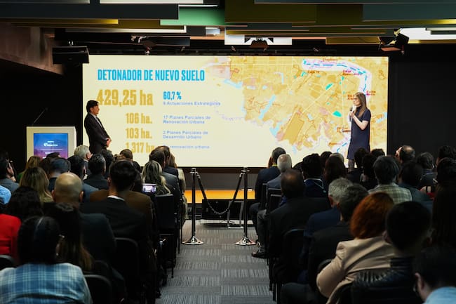 ProBogotá y Universidad de los Andes