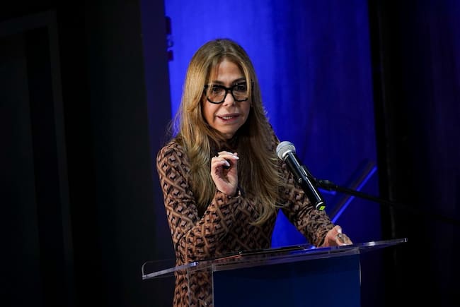Diana Calderón, directora de Hora 20 de Caracol Radio.