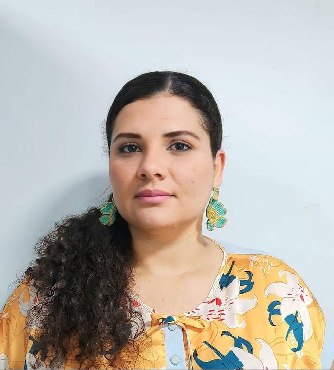 Alexandra Herrera Puente