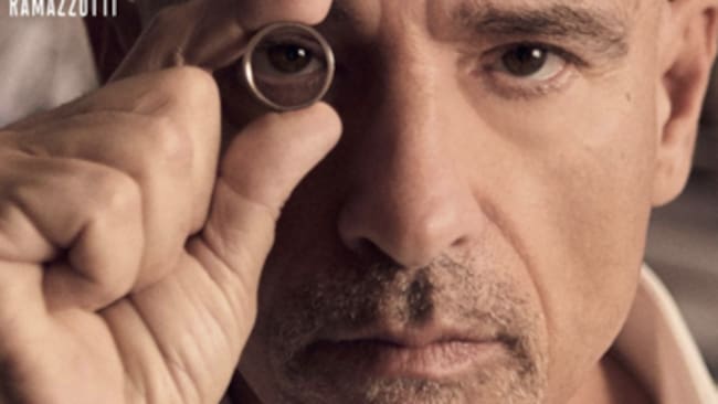 EROS RAMAZZOTTI CORTESIA CONSTANT CONTACT