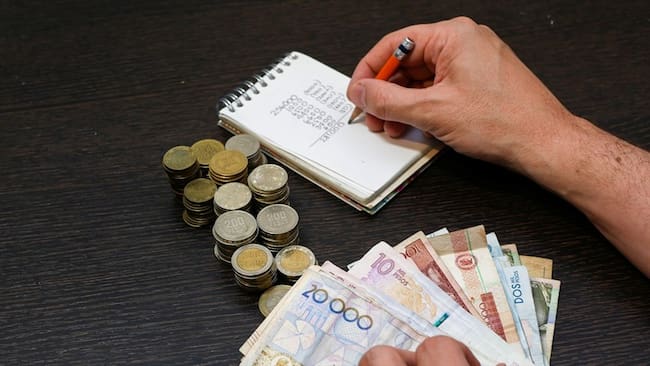 Asofondos, gremios de los fondos privados de pensiones, informó que en 2020 los trabajadores afiliados a estas entidades utilizaron de su ahorro en cesantías más de $6,2 billones. Foto: Getty Images