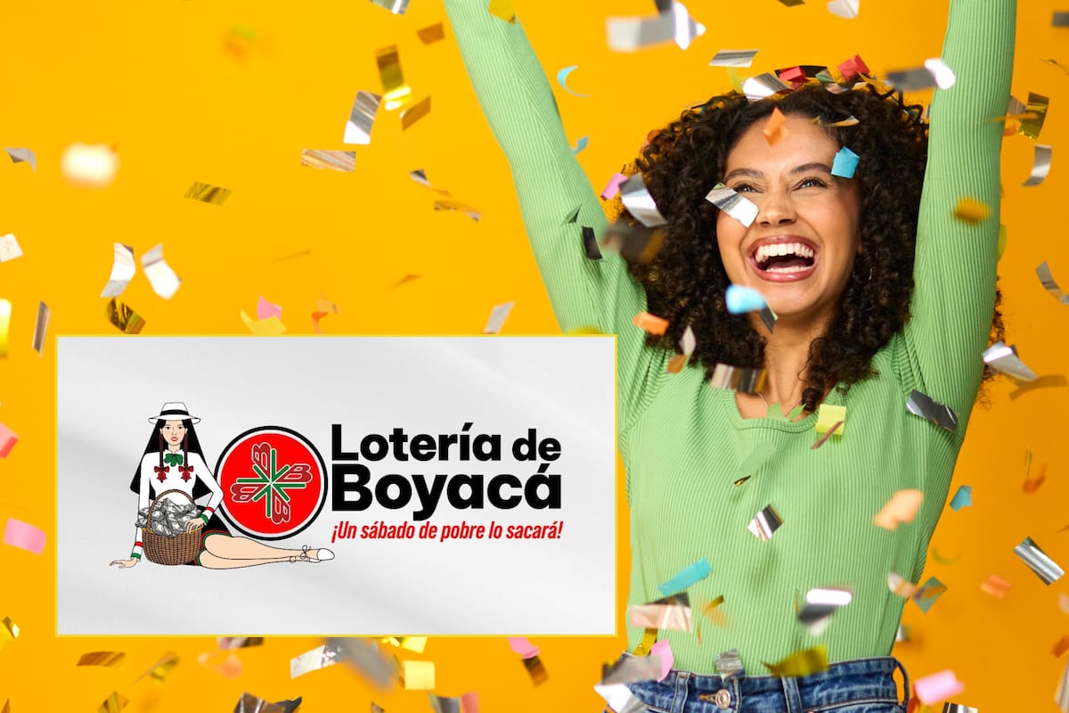 Lotería de Boyacá: 102 años de suerte, arte y compromiso con la salud
