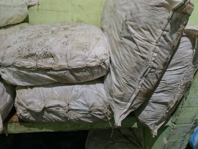 Foto: secretaría de salud neiva