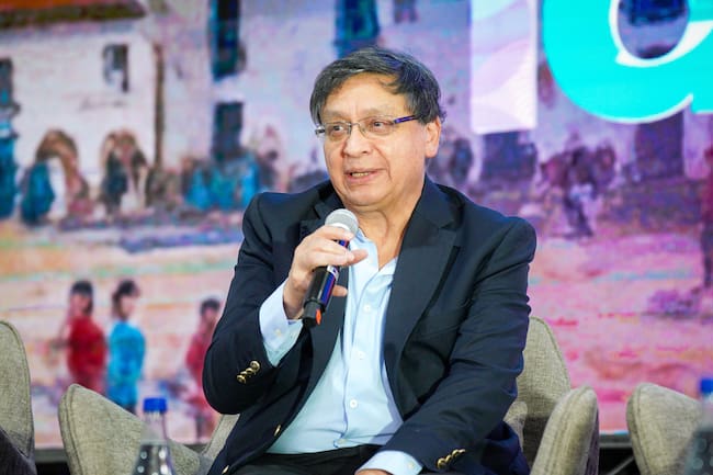 El papel de la justicia en los procesos electorales