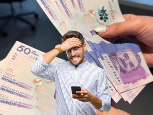 Aumenta el pago de la planilla PILA tras alza del salario mínimo en Colombia