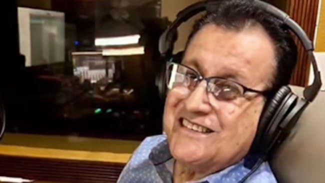 ISMAEL MIRANDA TOMADO DEL FACEBOOK DE ISMAEL MIRANDA