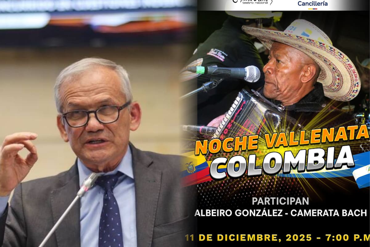 Prófugo colombiano captado en parranda vallenata en Nicaragua