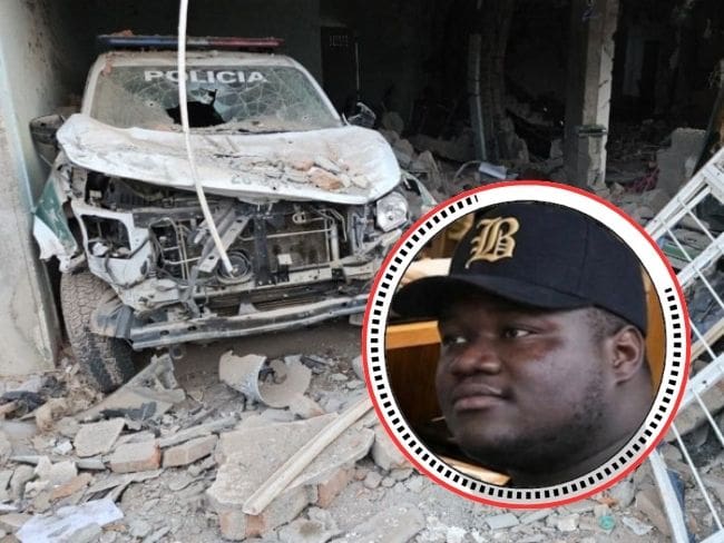 Autoridades intensifican búsqueda de "Max Max", presunto responsable de ataques violentos en el Cauca