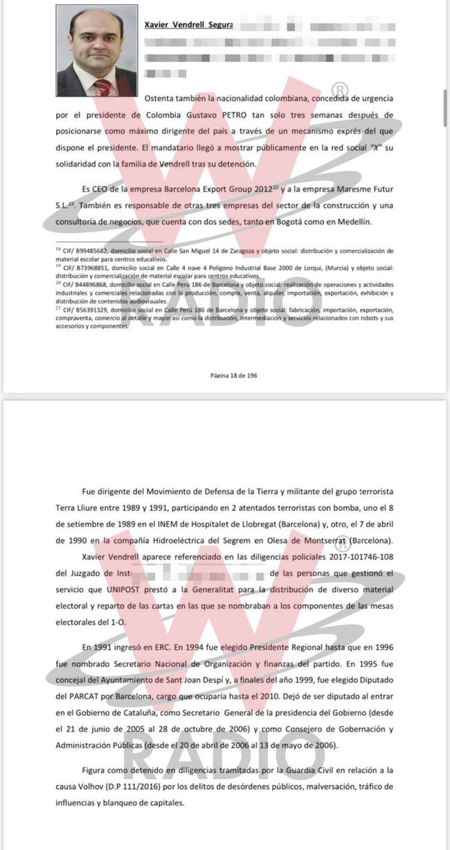 El Reporte Coronell.