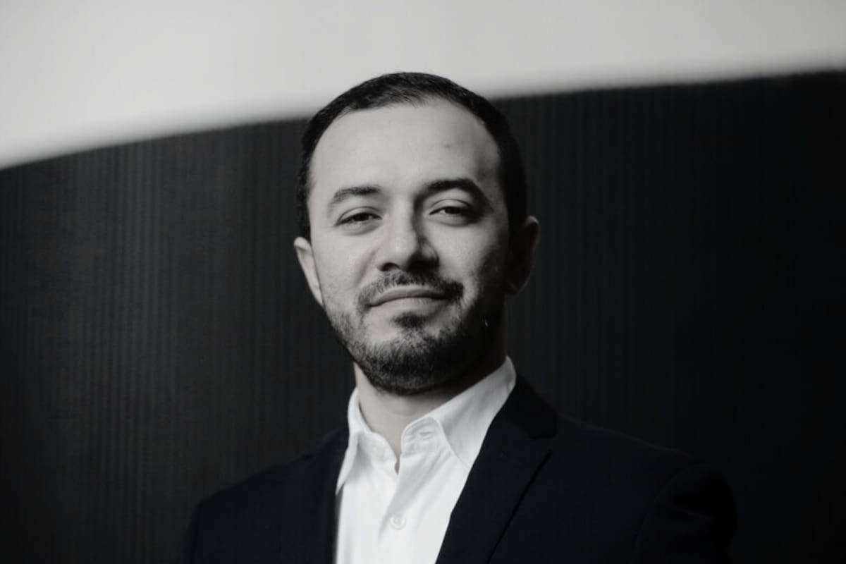 El último adiós de la esposa de Diógenes Quintero: “Me dio un beso y se acostó a mi lado”