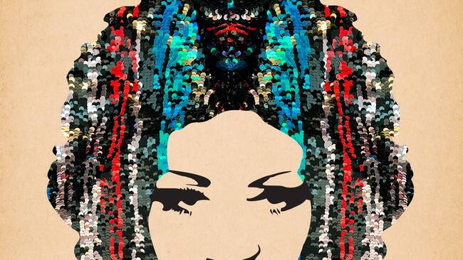 USA5169. MIAMI (FL, EEUU), 22/05/2024.- Fotografía cedida por la empresa de entretenimiento Loud and Live donde se muestra la portada del álbum 'En vivo: 100 años de Azúcar' que está compuesto de nueve canciones de Celia Cruz e incluirá como tema principal 'Quimbara', una de los temas más emblemáticos de la eterna 'reina de la salsa'. Una rara grabación de un concierto en directo de 'La guarachera de Cuba', Celia Cruz, en un club de Miami en la década de 1980 saldrá a la luz el próximo 24 de mayo en un edición limitada en formato digital y vinilo, informó este jueves la revista Billboard. EFE/Loud and Live /SOLO USO EDITORIAL /NO VENTAS /SOLO DISPONIBLE PARA ILUSTRAR LA NOTICIA QUE ACOMPAÑA /CRÉDITO OBLIGATORIO