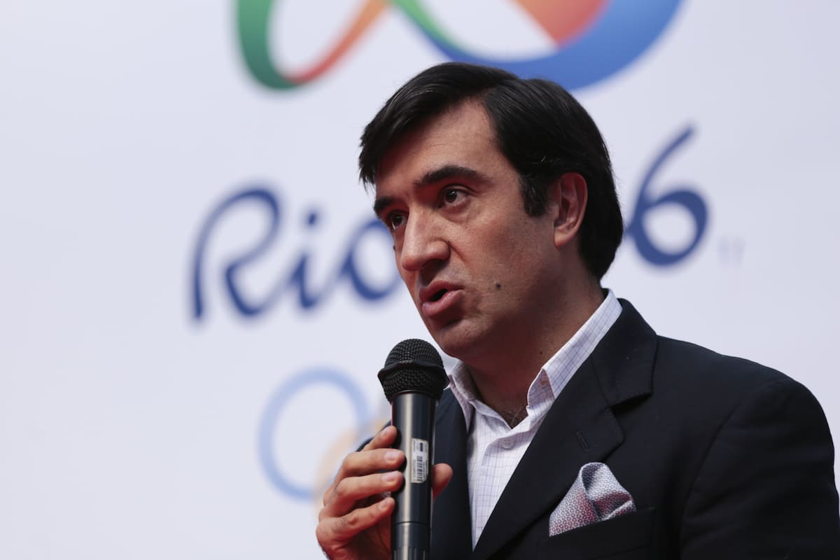 Presidente de Tolima denuncia "12 jugadores" del Junior en final de Liga Colombiana