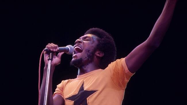 Jimmy Cliff. Foto: Getty Images