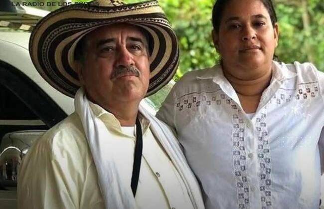 Cubrieron con sus cuerpos a la menor para salvarla