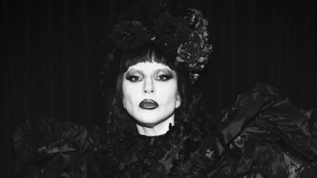 LADY GAGA MTV VMA INSTAGRAM LADY GAGA SEPTIEMBRE 2025