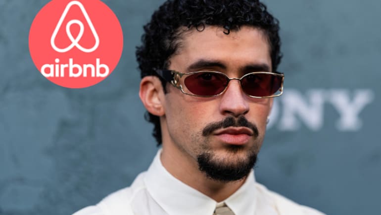 Qué debe hacer si le cancelan su reserva para el concierto de Bad Bunny en Medellín? Le contamos